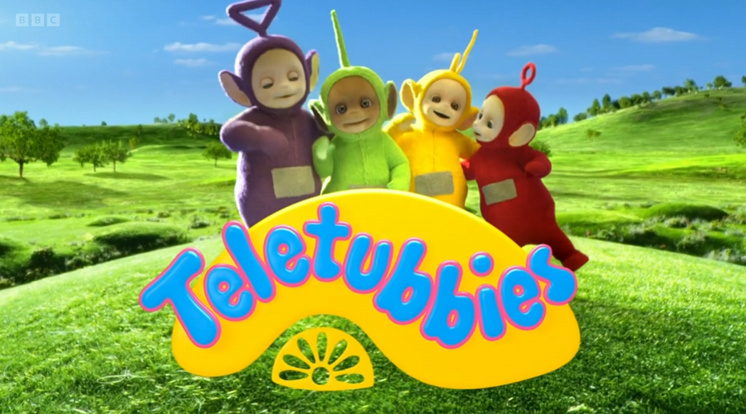 英国BBC英语动画片《Teletubbies新天线宝宝》全1-2季共120集，1080P高清视频带英文字幕，百度网盘下载！