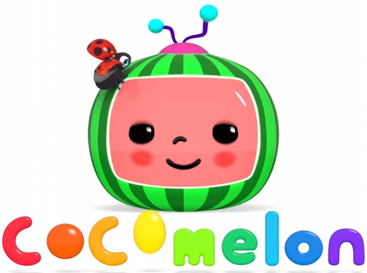 Cocomelon（ABC Kid TV）英语启蒙儿歌童谣视频，全938集，1080P高清视频带英文字幕，带音频MP3，百度网盘下载！